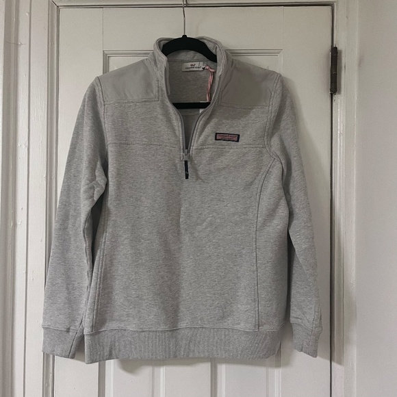 NWT Vineyard Vines Relaxed Shep Shirt - Picture 2 of 5